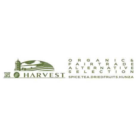 N.HARVEST（エヌ・ハーベスト） 有機カレースパイス甘口25g