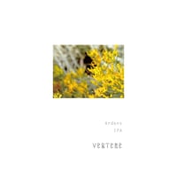 VERTERE バテレ「Ardens・アルデンス」 缶 500ml
