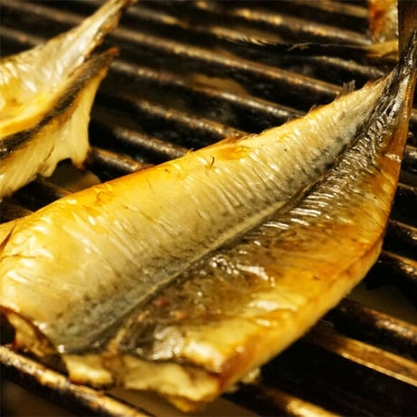 【リニューアル！】千葉産直サービス 焼き塩さば 100g
