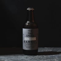 son of THE SMITH 「BARREL LAUNDERING」 ボトル 330ml