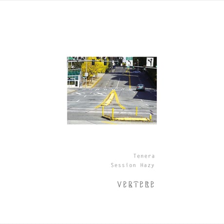 VERTERE バテレ 「Tenera・テネラ」 缶 500ml