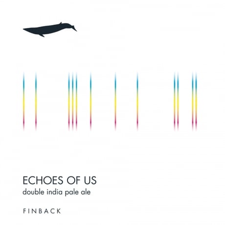 Finback Brewery 「Echoes Of Us」 缶 473ml
