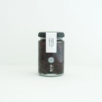 霧の朝 ジャム （丹波黒大豆） 140g