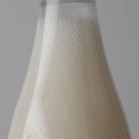 White Monday 生マッコリ