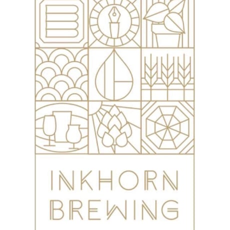 INKHORN BREWING インクホーンブルーイング「YANBARU KUINA 2026」 355ml缶