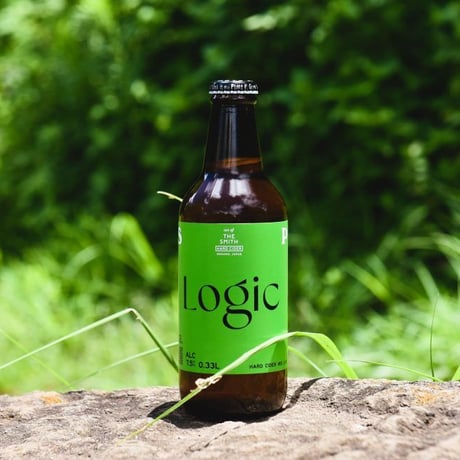 son of THE SMITH 「Logic」 ボトル 330ml