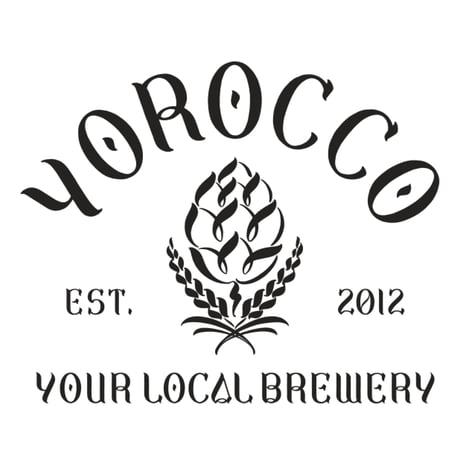 YOROCCO BEER ヨロッコビール 「SMOKE ON THE WIND・スモークオンザウィンド」 缶 350ml