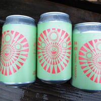 YOROCCO BEER ヨロッコビール 「春雷 Spring Thunder・スプリングサンダー」 缶 350ml