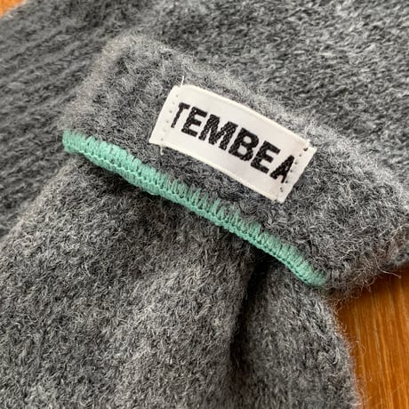 TEMBEA（テンベア） GUNTE