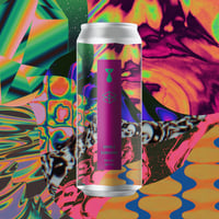 TEENAGE BREWING ティーンエイジブルーイング 「Double Kangaroo・ダブルカンガルー」 缶 500ml