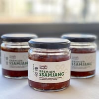 hyangmirecipes！ヒャンミレシピーズ サムジャン 230g