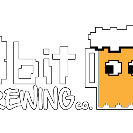 8 bit Brewing エイトビットブルーイング 「Ancient Shadows・エンシェント シャドウズ」 缶 473ml