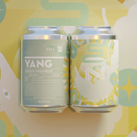 Nara Brewing Co. 奈良醸造 「YANG・ヤン」 缶 350ml