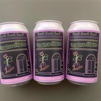 YOROCCO BEER ヨロッコビール 「Chambre d'Amour・シャンブル ダム―ル」 缶 350ml