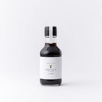 能登・輪島 谷川醸造 ゆずがたっぷり 能登のぽんず 145ml