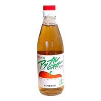 有機アップルビネガー　360ml