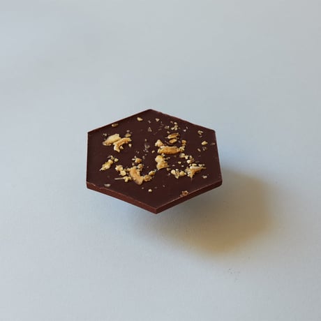 USHIO CHOCOLATL（ウシオチョコラトル）レモンバレースタイル