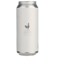Trillium トリリウム 「Little Rooster」 缶 473ml