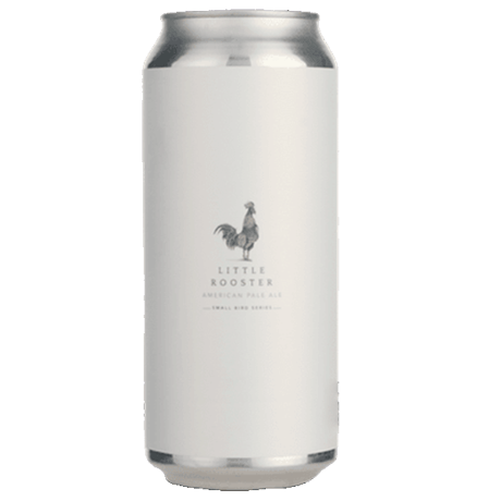Trillium トリリウム 「Little Rooster」 缶 473ml