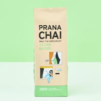 絶品本格チャイ　PRANA CHAI（プラナチャイ） VEGAN BLEND ヴィーガンブレンド 250g