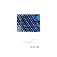 VERTERE バテレ 「Campanula・カンパニュラ」 缶 500ml