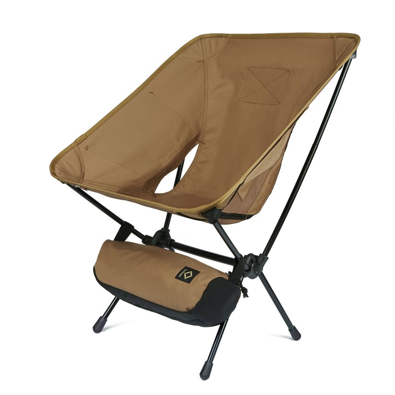 Helinox（ヘリノックス） Tactical Chair（タクティカルチェア