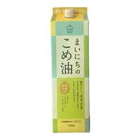 まいにちのこめ油　  1500ｇ
