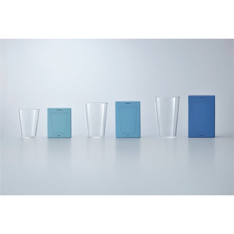 THE GLASS TALL 350ml