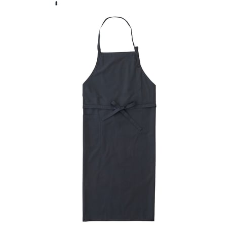 fog linen work コットンアリシアエプロン