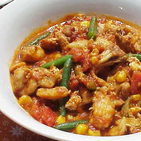 カレー・スープ・デザートに　カレーの壺　ココナッツミルク