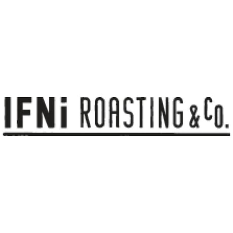 【夏季限定】IFNi ROASTING & CO./イフニ ロースティング アンド コー 「MIZUDASHI COFFEE 水出しコーヒー」