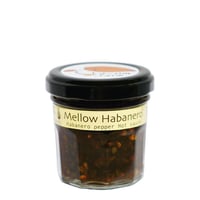 ターンムファーム Mellow Habanero SoySauce（ハバネロ醤油）辛さレベル×3