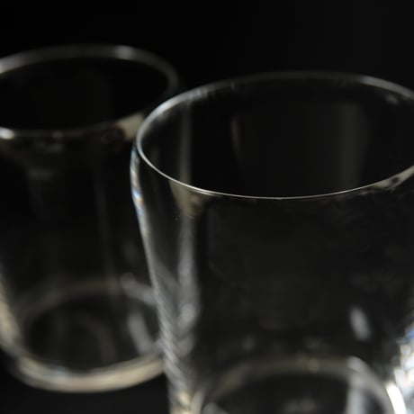 Sugahara Glass（スガハラガラス） 「PAUSA（ポウサ）」 グラス（L）