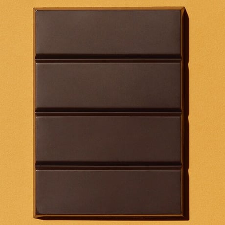 ローシク・オーガニック・チョコレート（乳製品不使用）