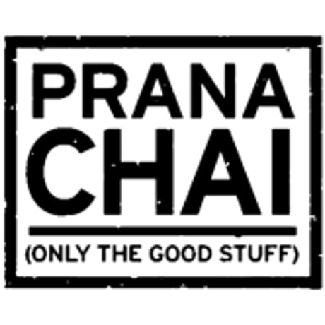 絶品本格マサラチャイ　PRANA CHAI（プラナチャイ） VEGAN BLEND ヴィーガンブレンド 250g