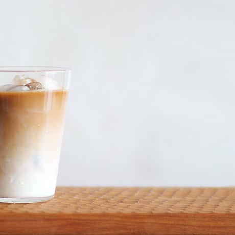 【夏季限定】IFNi ROASTING & CO./イフニ ロースティング アンド コー 「MIZUDASHI COFFEE 水出しコーヒー」