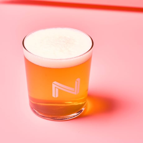 Nara Brewing Co. 奈良醸造 「POP'N HOP・ポップンホップ」 缶 350ml