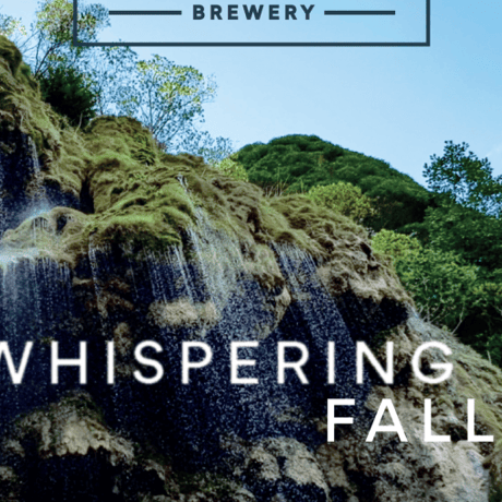 Burnt Mill 「Whispering Falls」 缶 440ml グルテンフリー