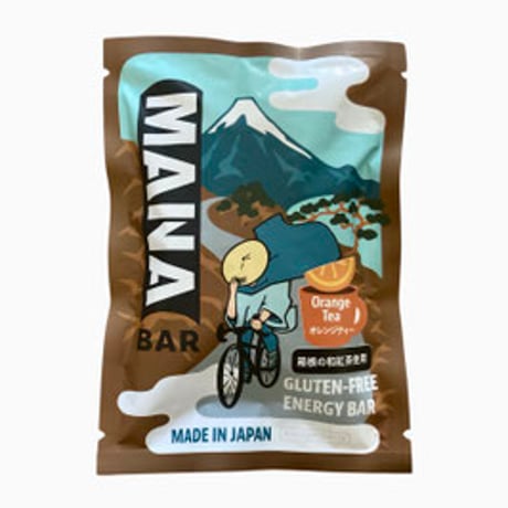 MANABAR マナバー