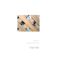 VERTERE バテレ 「Hortia・ホーティア」 缶 500ml