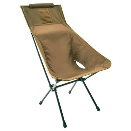 Helinox（ヘリノックス） Tactical Sunset Chair（タクティカル サンセットチェア） / コヨーテ
