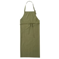 fog linen work コットンアリシアエプロン
