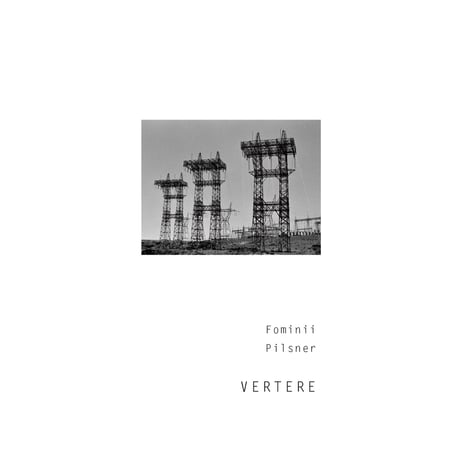 VERTERE 「Fominii・フォミニー」 缶 500ml