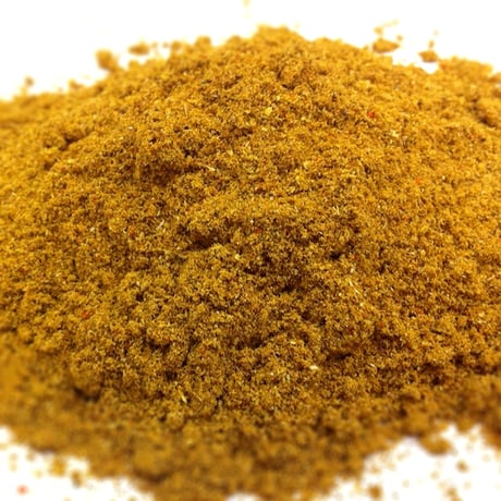 N.HARVEST（エヌ・ハーベスト） 有機カレースパイス辛口25g