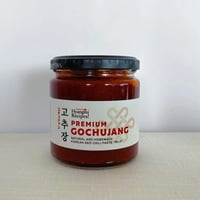 hyangmirecipes！ヒャンミレシピーズ コチュジャン 250g
