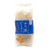 お湯に1分つけ水切りするだけ　yumyum ヤムヤム 玄米ビーフン
