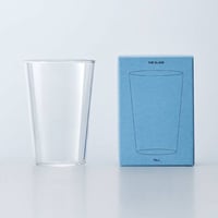 THE GLASS TALL 350ml
