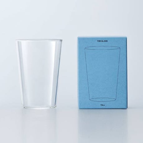 THE GLASS TALL 350ml
