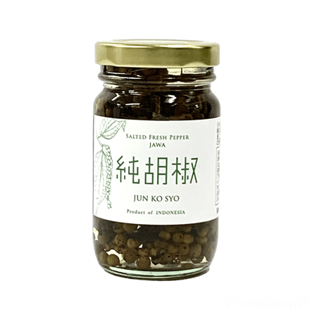CATEGORY 生胡椒 | gourmand & gourmande