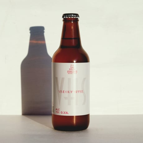 son of THE SMITH 「VIVID HOP SIPPER」 ボトル 330ml
